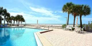Available on May 3rd! Beachfront Condo with Stunning Views & Resort Amenities Gallery 19