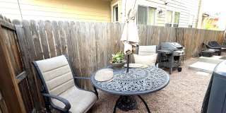 Modern West Arvada End-Unit with Cul-de-Sac Privacy & 2-Car Garage Gallery 26