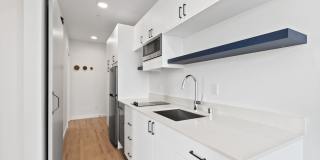 Canopy Apartments Gallery 22