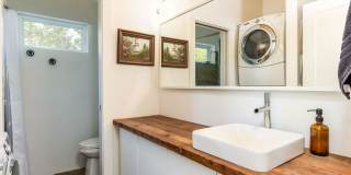 Furnished 2 Bed 2 Bath on Bend's Westside Gallery 5