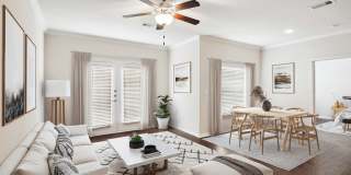 Walnut Ridge Apartments Gallery 27