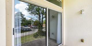 SPECIAL: WAIVING $250 ADMIN FEE on this 3 Bedroom, 2 Bath with Private Balcony off Primary Bedroom in St. Augustine Shores! Gallery 11