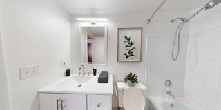 Chimney Hill Apartments Gallery 20