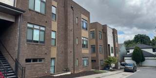 Great Studio in the Heart of Nashville Gallery 1