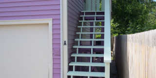 1507 Northwest 28th Street - A Gallery 1