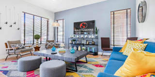 Sunset Gardens Apartments Gallery 10