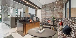 AMLI Atlantic Station Gallery 29