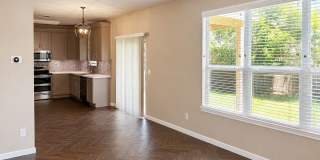 BEAUTIFUL 3 BEDROOM 2.5 BATH FEATURING A LUXURY KITCHEN WITH WHITE GRANITE COUNTERS, GRAY CABINETS, & SAMSUNG STAINLESS STEEL APPLIANCES***EASY ACCESS TO RANDOLPH AFB, 1604, I-10, & SHOPPING BEAUTIFUL 3 BEDROOM 2.5 BATH FEATURING A LUXURY KITCHEN WITH WHITE GRANITE COUNTERS, GRAY CABINETS, & SAMSUNG STAINLESS STEEL APPLIANCES***EASY ACCESS TO RANDOLPH AFB, 1604, I-10, & SHOPPING Gallery 7