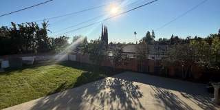 3 Bedroom 2 Bathroom Granada Hills Home (Main House) Great Location! Gallery 40