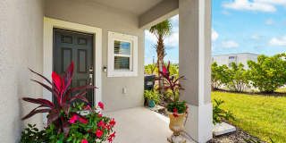 Beautifull Furnished Townhome - Nokomis - 2 Bedroom 2.5 bath plus office -1 Car Garage Gallery 4