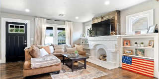 Stylish 2BR/2BA Home Near Paseo Arts District & Downtown OKC! Gallery 6