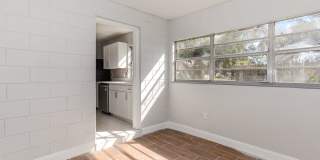 PRICE REDUCTION!!!!!!Very Cute Two Bedroom Single Family Home - Now Available Gallery 18