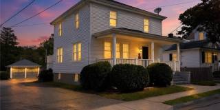 10 Channing Street Gallery 1
