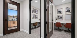 The Flats at Jasper Gallery 17