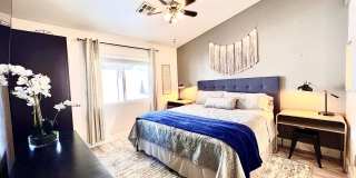 STYLISH SERENITY - 3 bed/2 bath Furnished Home with RV/Boat Parking Gallery 16