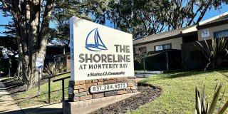 Shoreline Apartments Gallery 1
