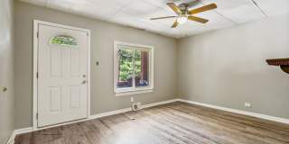 Updated 3 Bedroom on Quiet Street Minutes from Downtown Gallery 3