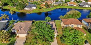 Beautiful 3 Bedroom, 2 Bathroom home offering 1,874 square feet of living space and situated on a peaceful pond lot. Gallery 33