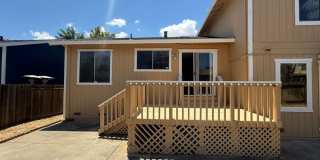Rare Remodeled 5 Bedroom 2.5 Bath Tri Level in Vacaville Gallery 94