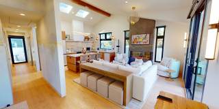 Elevated Living Fully Furnished Gallery 1