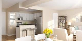 The Flats on Fifth Louisville Gallery 8