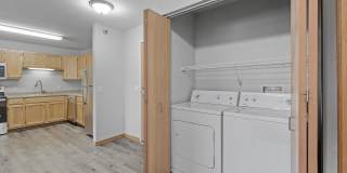 Creekside Commons Apartments Gallery 40