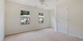 2 Bedroom, 2.5 Bath townhome in Thompson Ridge with new LVP flooring downstairs. Gallery 12