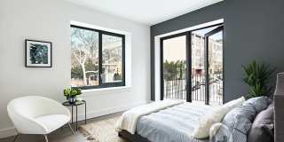 52 Convent Avenue Gallery 2