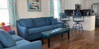 100 Ocean Park Avenue Gallery 2