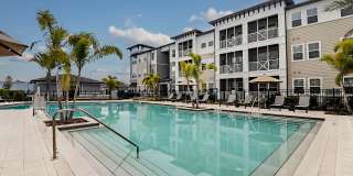 Encore Narcoossee​ Gallery 28