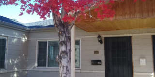 Mountain View 2 Bedroom 1 Bath Duplex on a Hill Gallery 81