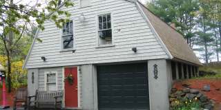 90 Whittemore Street Gallery 1