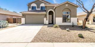 Comfort & Charm in Cottonwood Ranch! Gallery 1