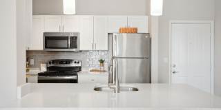 Jefferson at Dedham Station Gallery 10