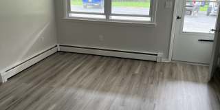 22 Albany Street Gallery 1