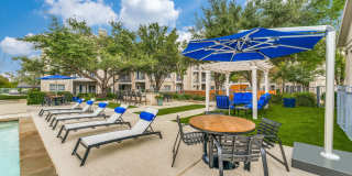 Parkside Crossing Apartments Gallery 6