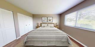 Chimney Hill Apartments Gallery 21