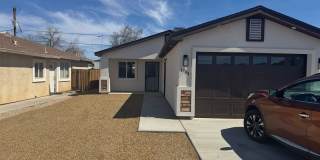 Brand New 2BR home with fenced yard Gallery 1