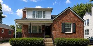Charming St. Matthews Cape Cod with Finished Basement & Spacious Backyard Gallery 1