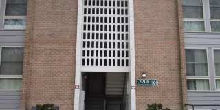 Wonderful 2 BR/1.5BA Condo in Silver Spring! Wonderful 2 BR/1.5BA Condo in Silver Spring! Gallery 1