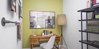 Flats on D Gallery 17