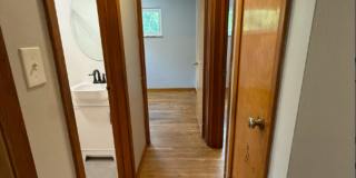 Adorable 3 Bedroom, 2 Bathroom Home with Garage & Off-Street Parking Gallery 9