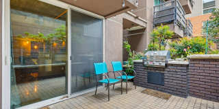 Modern Industrial Condo in the Heart of Downtown San Diego – Walk to Petco Park & Waterfront Gallery 28