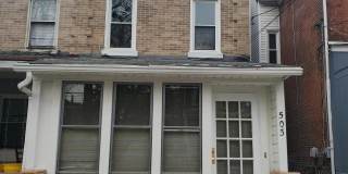 503 N HERMITAGE Avenue unit: 2 Gallery 1