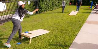 The Crossings at Glassboro Gallery 44