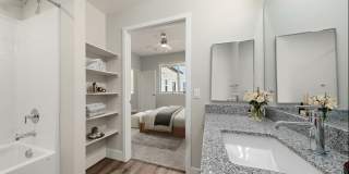 Album Union Village Age 55+ Apartment Homes Gallery 50