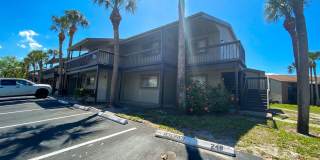 2 Bedroom, 2 bathroom condo For Rent in Town N Country! Gallery 1