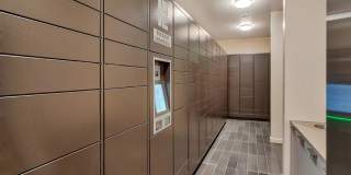 Channel House Gallery 33