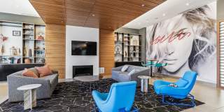 The Henri at Pike and Rose Gallery 15