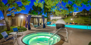 Trails San Dimas Gallery 4